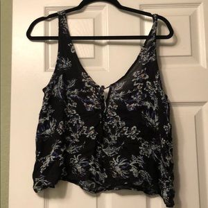 Free people tank